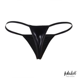Daphne Classic Thong Black - S/M