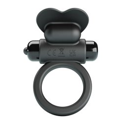 Debonaire Vibrating Penis Ring