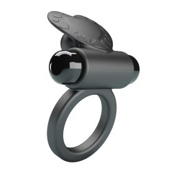 Debonaire Vibrating Penis Ring