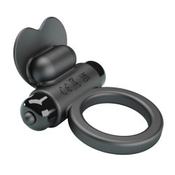 Debonaire Vibrating Penis Ring