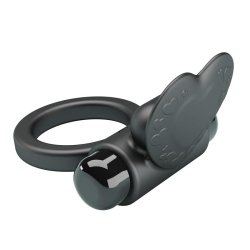 Debonaire Vibrating Penis Ring