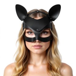 Deissy Cat Mask Adjustable