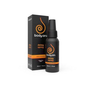 Delay Spray 30 ml