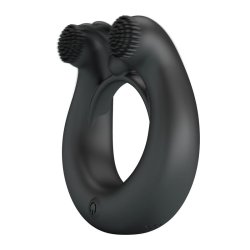 Dhalia Vibrating Penis Ring