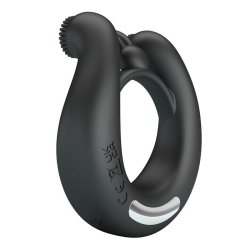 Dhalia Vibrating Penis Ring