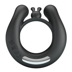 Dhalia Vibrating Penis Ring