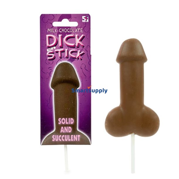 Dick On A Stick