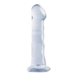 Dildo 16,51 cm Clear