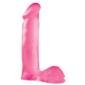 Dildo 19,05 cm Pink