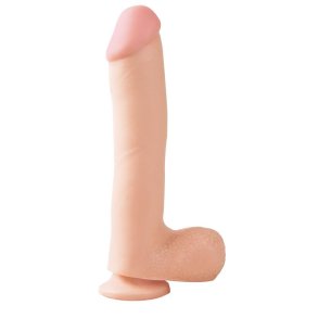 Dildo 25,4 cm Flesh