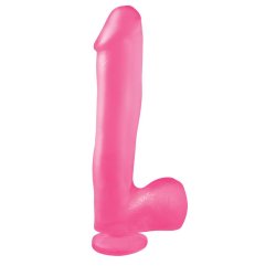 Dildo 25,4 cm Pink
