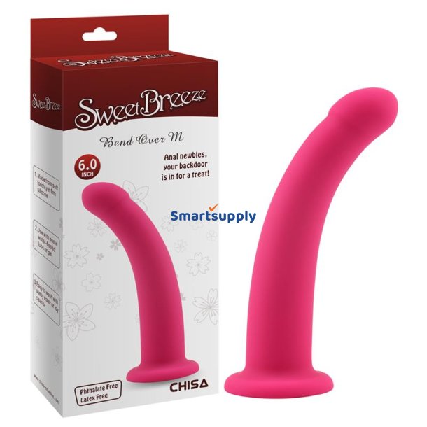 Dildo Bend Over M Rosa