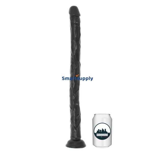Dildo Death 46 cm