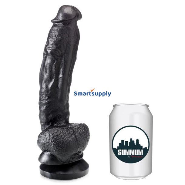 Dildo Edward 19 cm