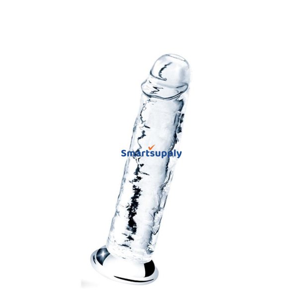 Dildo Flawless Clear 7 Clear