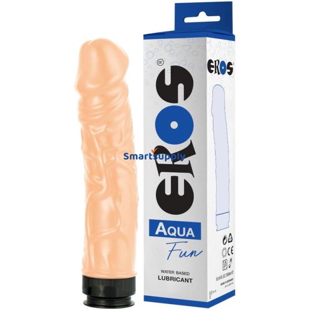 Dildo Fun with Aqua Lubricant 300 ml