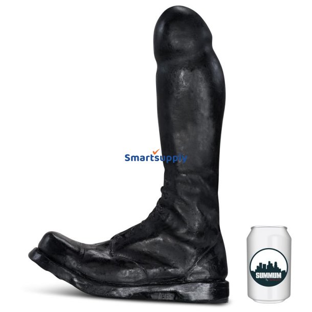 Dildo Green Go 32 cm