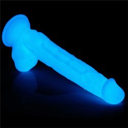 Dildo Lumino Play 10.5