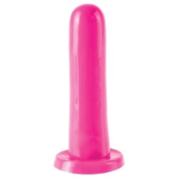 Dildo Mr. Smoothy Pink