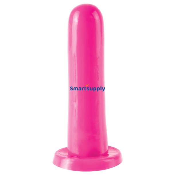 Dildo Mr. Smoothy Pink