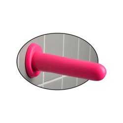 Dildo Mr. Smoothy Pink