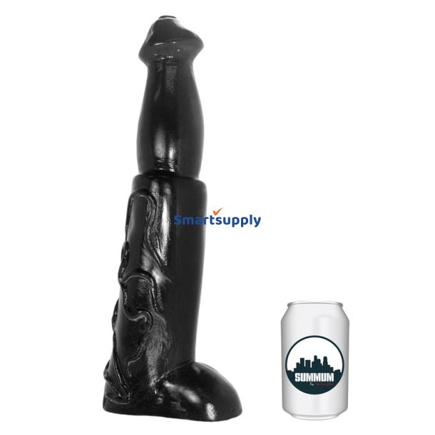 Dildo Pegasus 35 cm