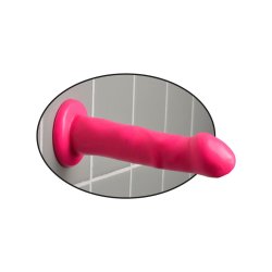 Dildo Please Her 16,5 cm Pink