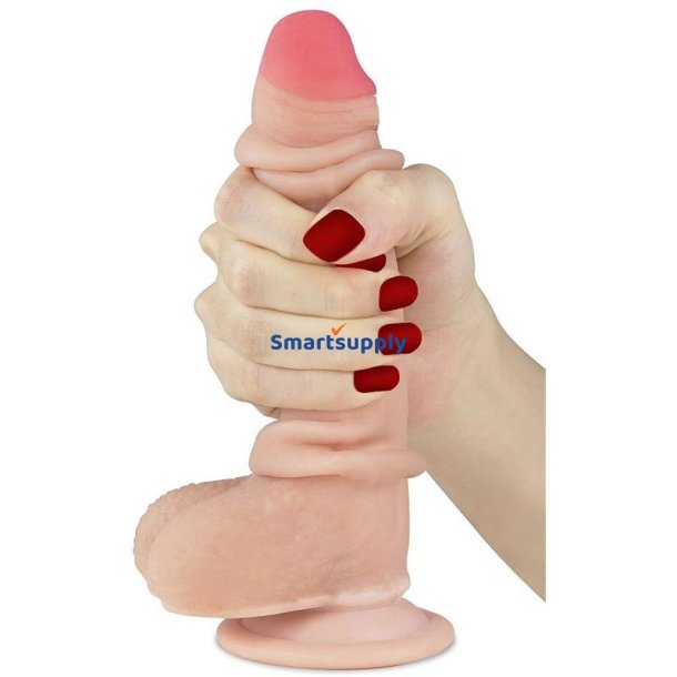 Dildo Sliding 7 Flesh
