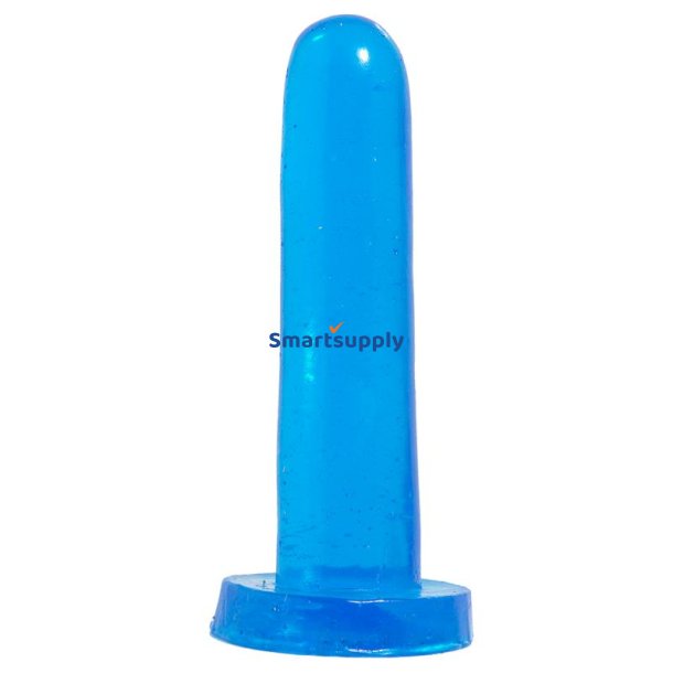 Dildo Smoothy 14 cm Blue