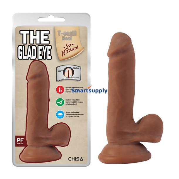 Dildo The Glad Eye