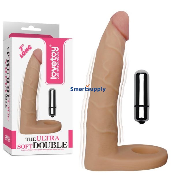 Dildo with Vibration 7