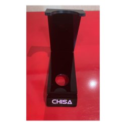 Display Chisa Methacrylate Black