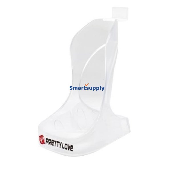 Display Pretty Love Clear