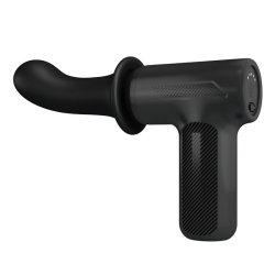 Dj Doctor Thrusting Gun 5 Modes Black