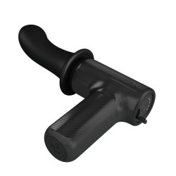 Dj Doctor Thrusting Gun 5 Modes Black