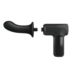 Dj Doctor Thrusting Gun 5 Modes Black