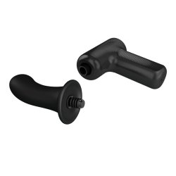 Dj Doctor Thrusting Gun 5 Modes Black