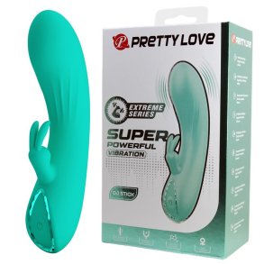 Dj Stick Vibrator G-Spot