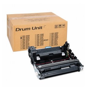 Kyocera DK-3130 / 302LV93041 kompatibel tromle