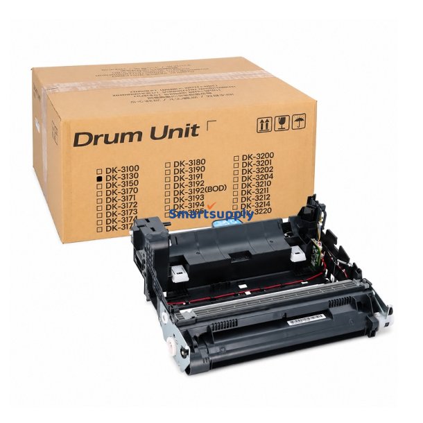 Kyocera DK-3130 / 302LV93041 kompatibel tromle
