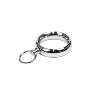 Donut ring with small ring- 40 MM.
