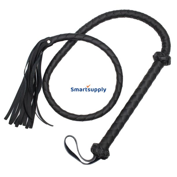 Double Braided Whip 150 cm