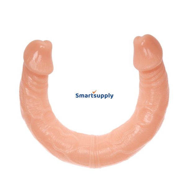 Double Dildo Flesh
