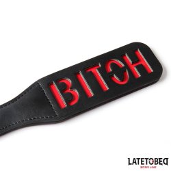 Double Layers Paddle BITCH 32 cm