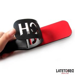 Double Layers Paddle BITCH 32 cm