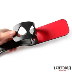 Double Layers Paddle Heart 32 cm