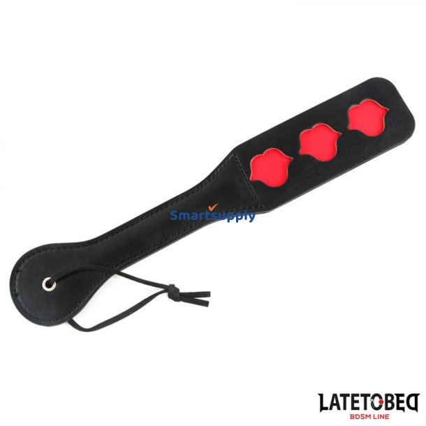 Double Layers Paddle lips 32 cm