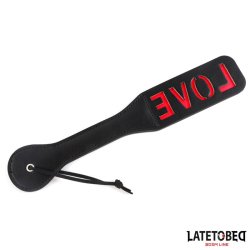 Double Layers Paddle LOVE 32 cm