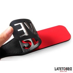 Double Layers Paddle SLAVE 32 cm