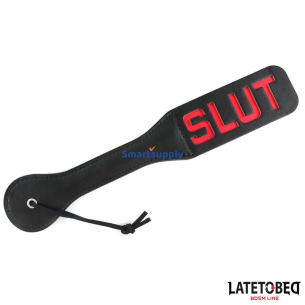 Double Layers Paddle SLUT 32 cm